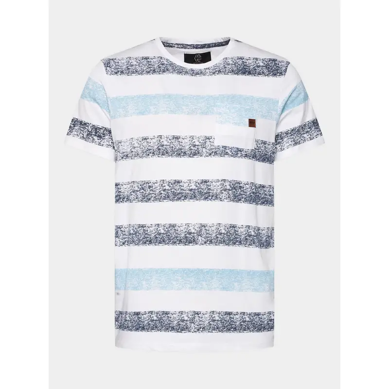 INDICODE T-shirt Blu 3205066