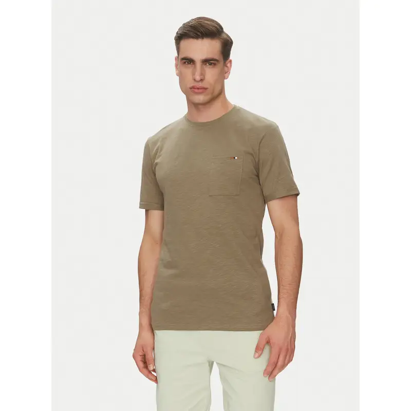 INDICODE T-shirt Multicolore 3218480