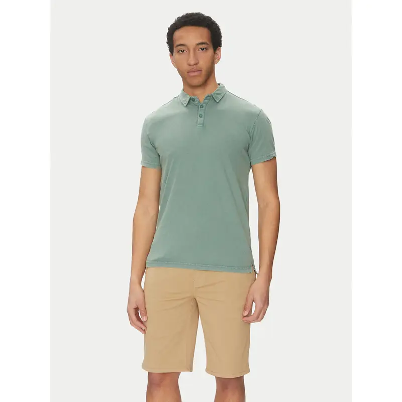 INDICODE T-shirt Blu 3218555