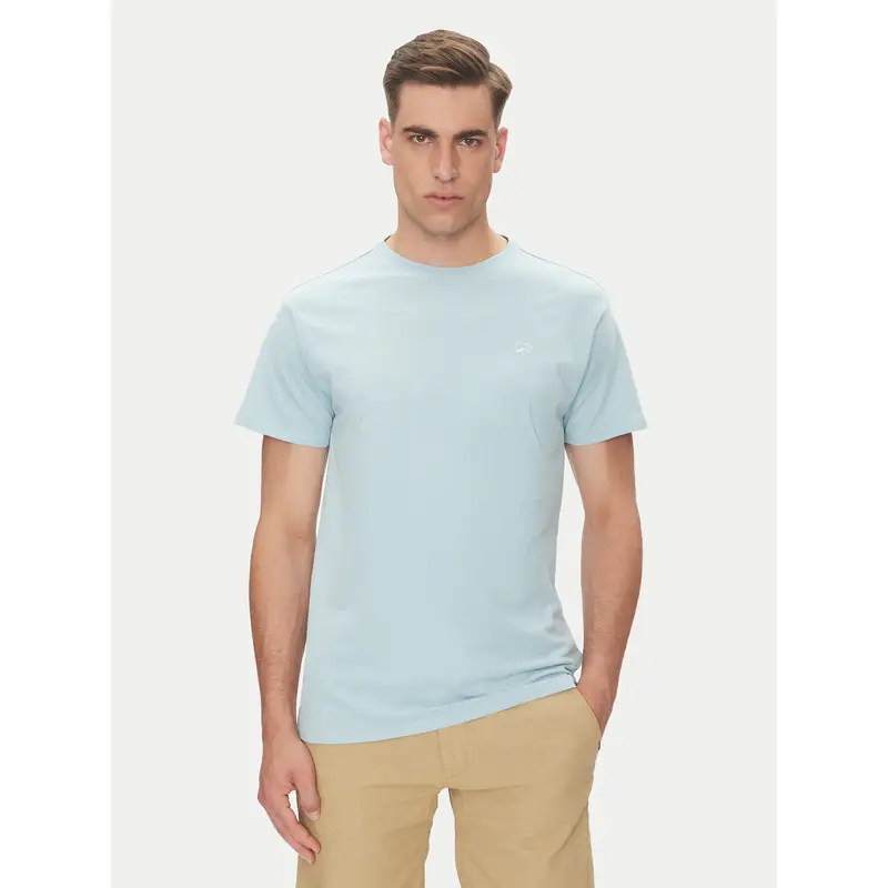 INDICODE T-shirt Blu 3218576
