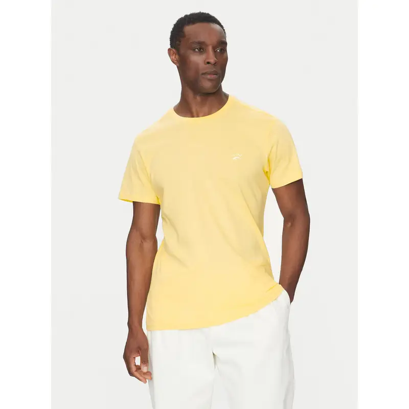 INDICODE T-shirt Giallo 3218563