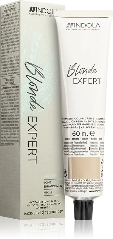 Blond Expert Pastel tinta per capelli colore P.2 60 ml