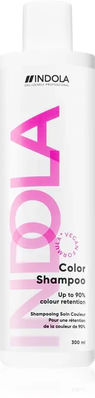 Color Shampoo protettivo per capelli tinti 300 ml