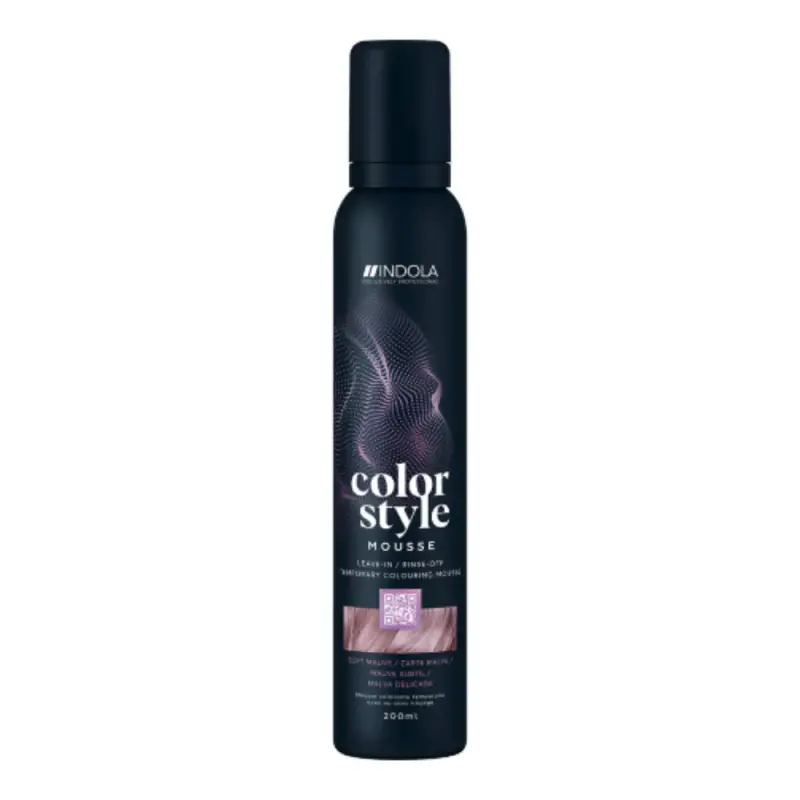 Csm Soft Malva 200 ml