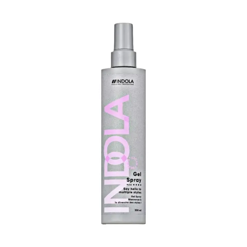 Gel in Spray 300ml 3 24
