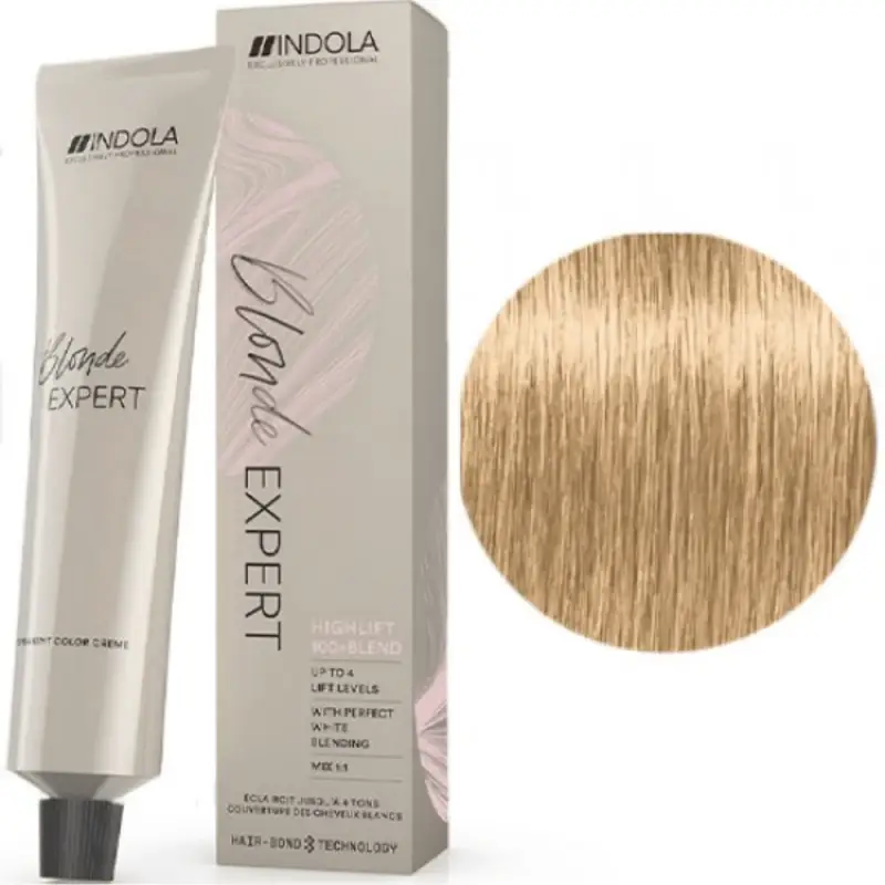 Ind Pcc Be 100,0 60ml Gbeparfartr nuovo