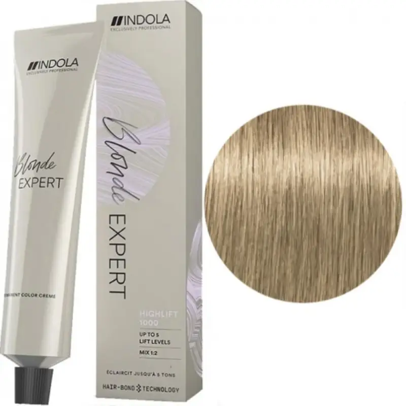 Ind Pcc Be 1000,11 60 ml Gbeparfartr nuovo