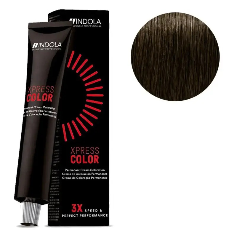 Ind Xpresscolor 5,1 60 ml