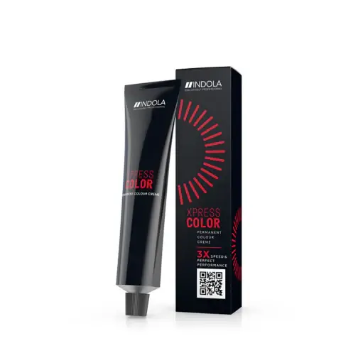 Ind Xpresscolor 6,38 60 ml