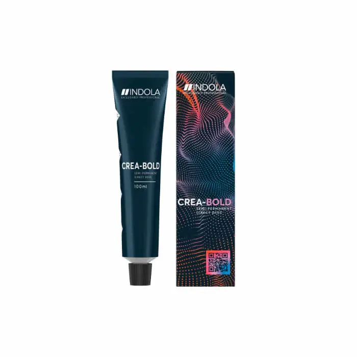 Permanent Fantasy Colore capelli Crea Bold Rosa Fucsia 100ml