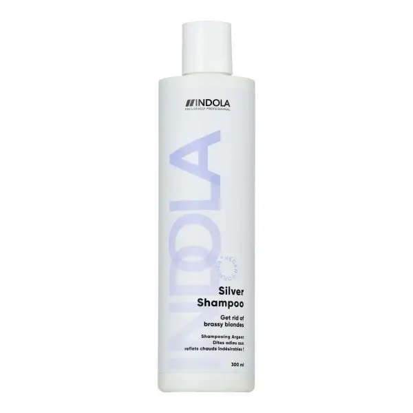 Shampoo Speciale per Capelli Grigi 1l 1 24