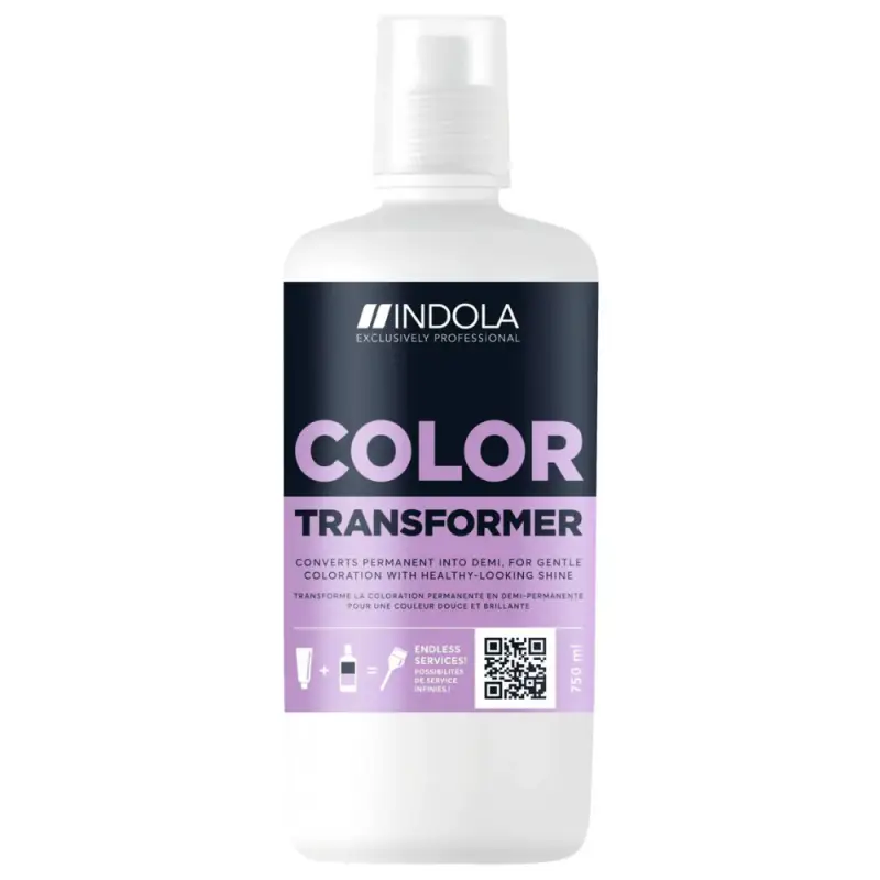 Trasformatore Indola Demi 750 ml nuovo