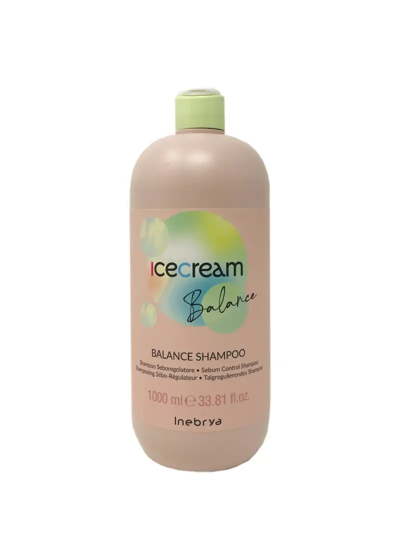 balance shampoo 1000 ml