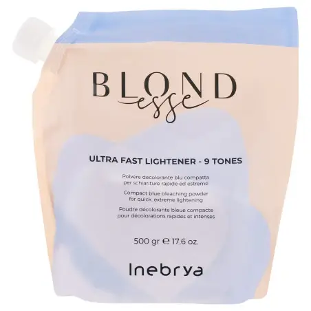 Blondesse Schiarente Ultra Rapido 500g