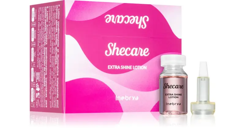 extra shine lozione 12 ml x 12 pezzi