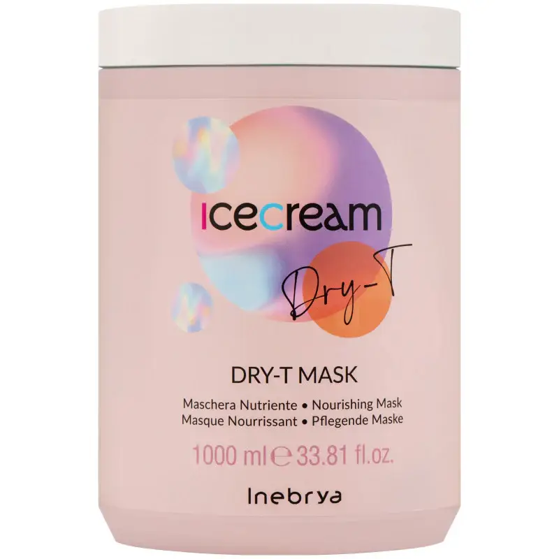 Ice Cream Dry-T Maschera 1000 ml