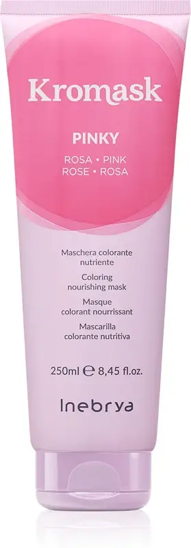 KROMASK 250 ML PINKY - Rosa
