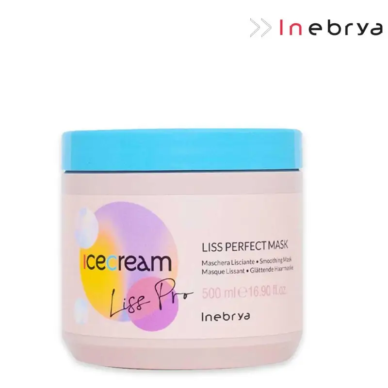 liss perfect maschera 500 ml