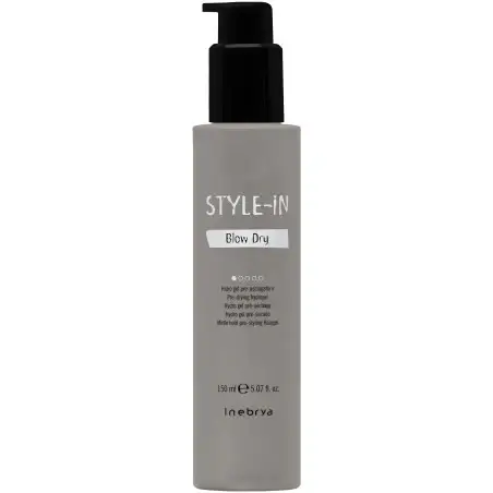 Style-In Gel Asciugacapelli 150ml
