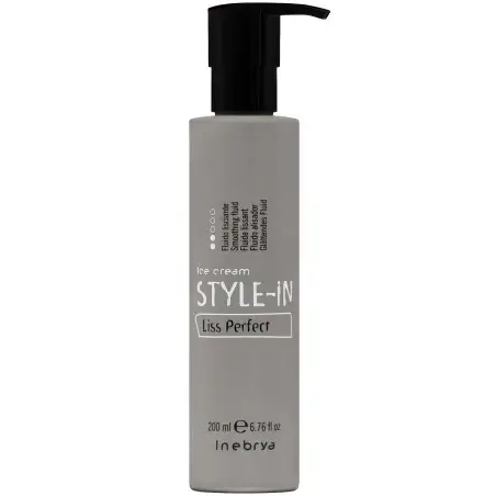 Style-In Liss Perfect Fluido Termoprotettivo 200ml