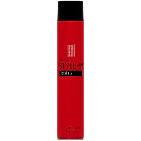 Style-In Total Fix Spray 750ml