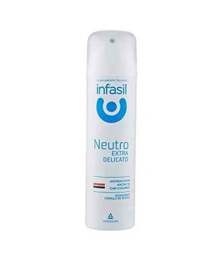 Neutro Extra Delicato Deodorante Spray 150 Ml
