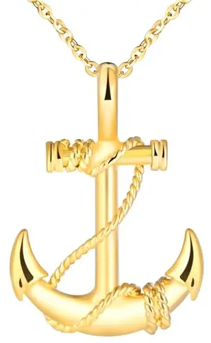 INFINIONLY Collane Uomo Oro 2532309