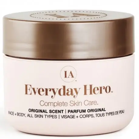 Everyday Hero Complete Skin Care Profumo Originale 237 Ml