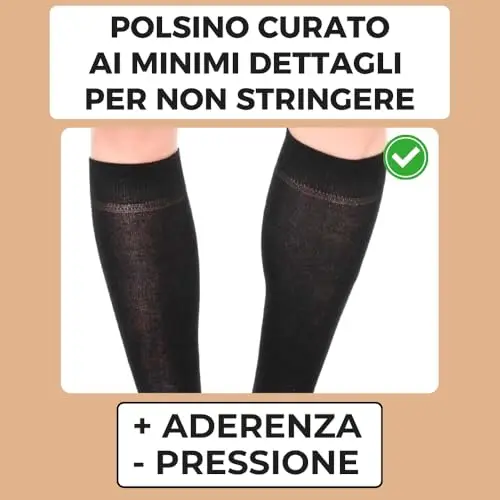 Infinity Calze Uomo 3099594 miniatura 3