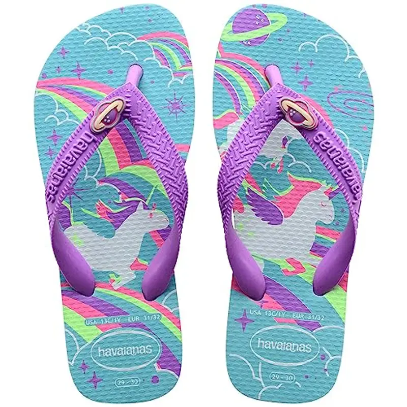 Infradito da bambino Uomo havaianas 4103405-2404