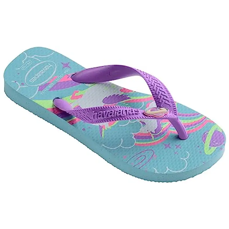 Infradito da bambino Uomo havaianas 4103405-2404 miniatura 2