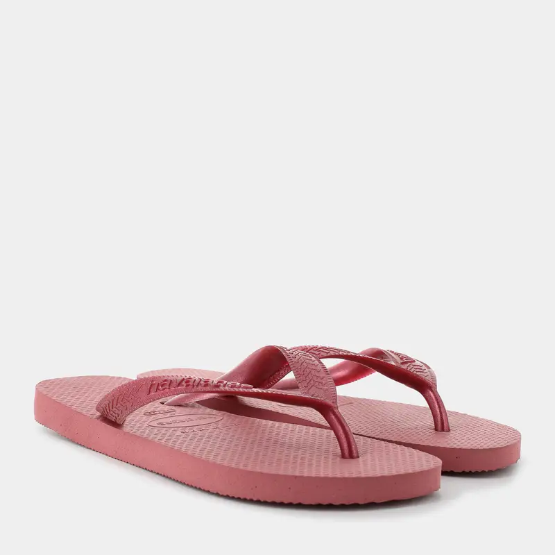Infradito Havaianas da Donna, rosa miniatura 2