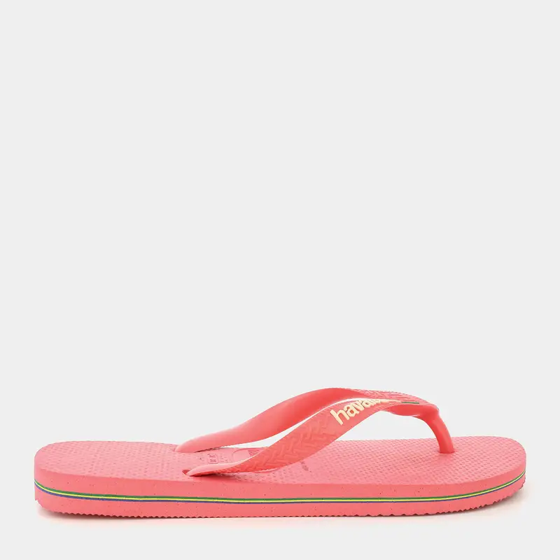 Infradito Havaianas da Donna, rosa