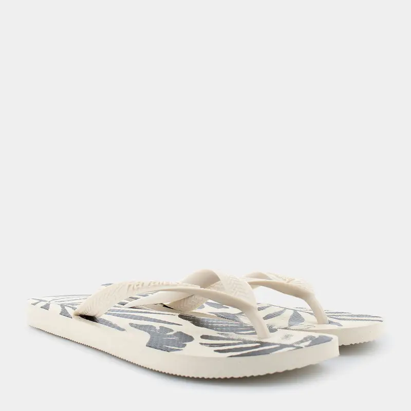 Infradito Havaianas da Uomo, beige miniatura 2