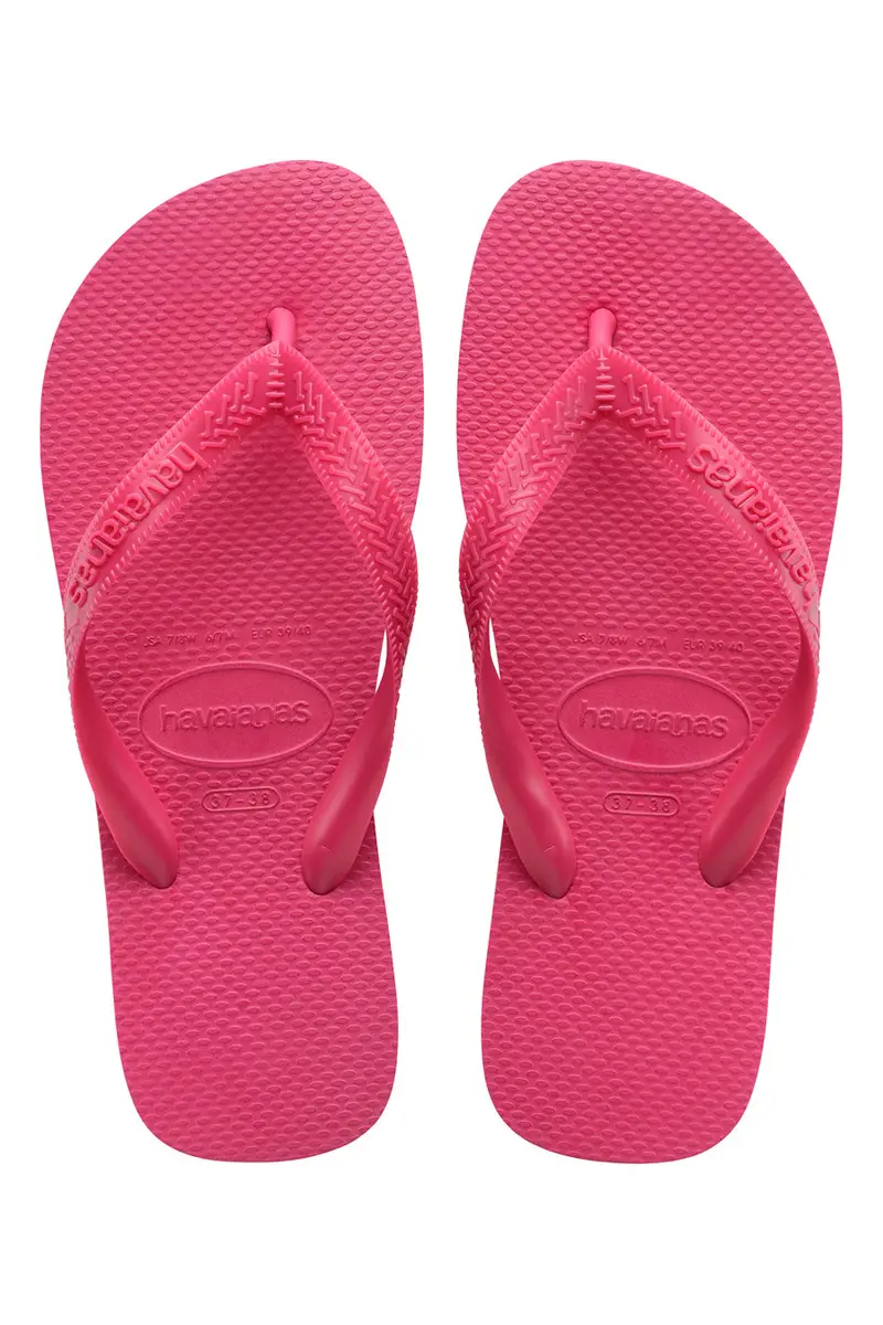 Havaianas Top Fucsia 2074684