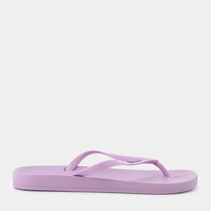 Infradito Ipanema da Donna, lilla