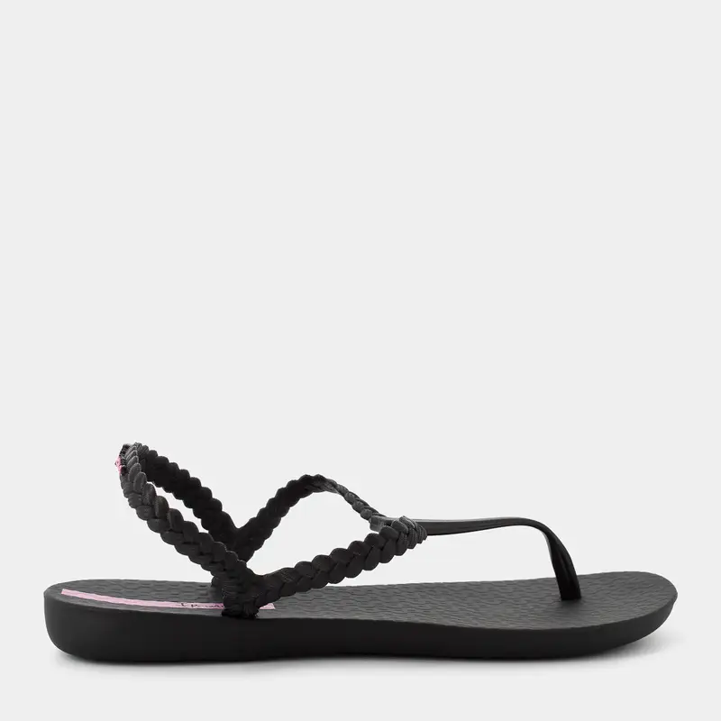 Infradito Ipanema da Donna, nero