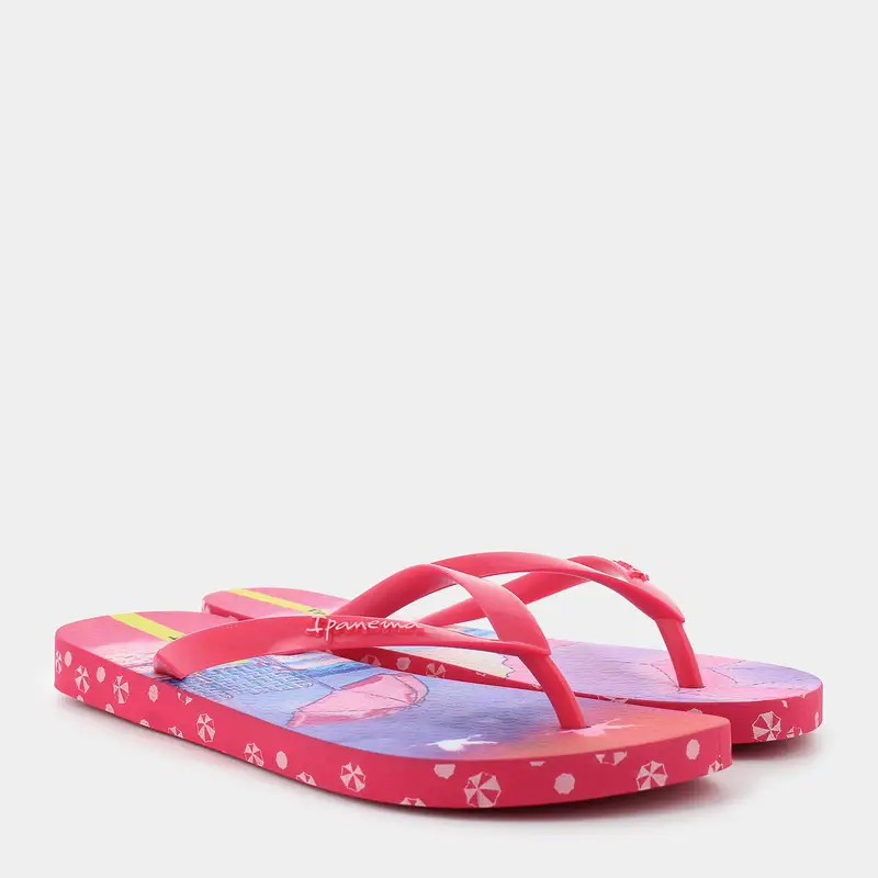 Infradito Ipanema da Donna, rosa miniatura 2