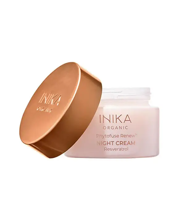 Crema notte al resveratrolo Phytofuse Renew (Crema notte al resveratrolo) 50 ml