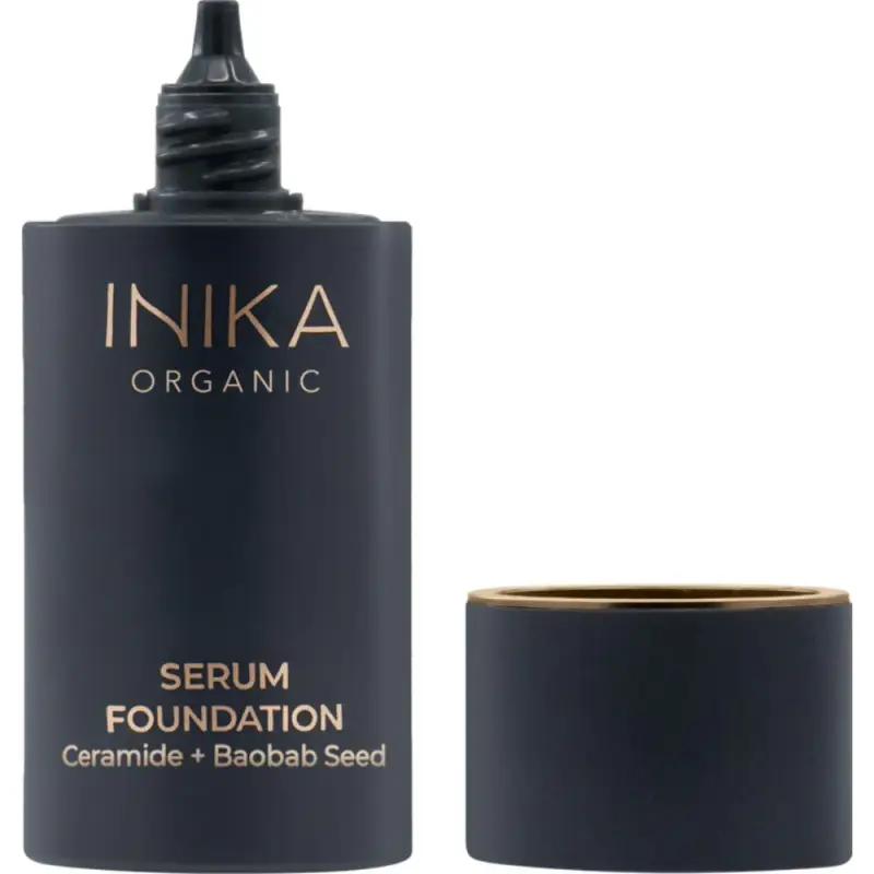 Inika Siero Fondotinta Purpose (25 ml)