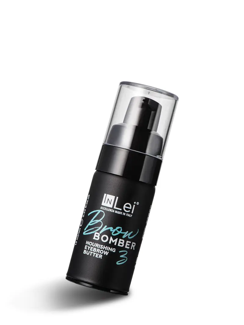 BROW BOMBER 3 burro nutriente per sopracciglia 15ml