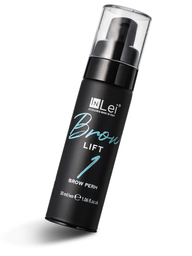BROW LIFT 1 | permanente per sopracciglia 30ml