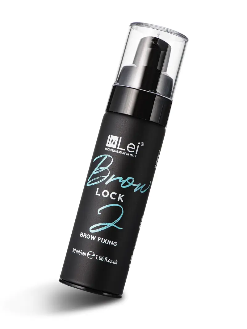 BROW LOCK 2 | fissaggio per sopracciglia 30ml