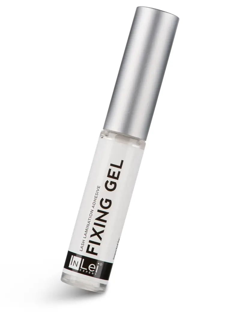 FIXING GEL | colla idrosolubile ciglia 5ml