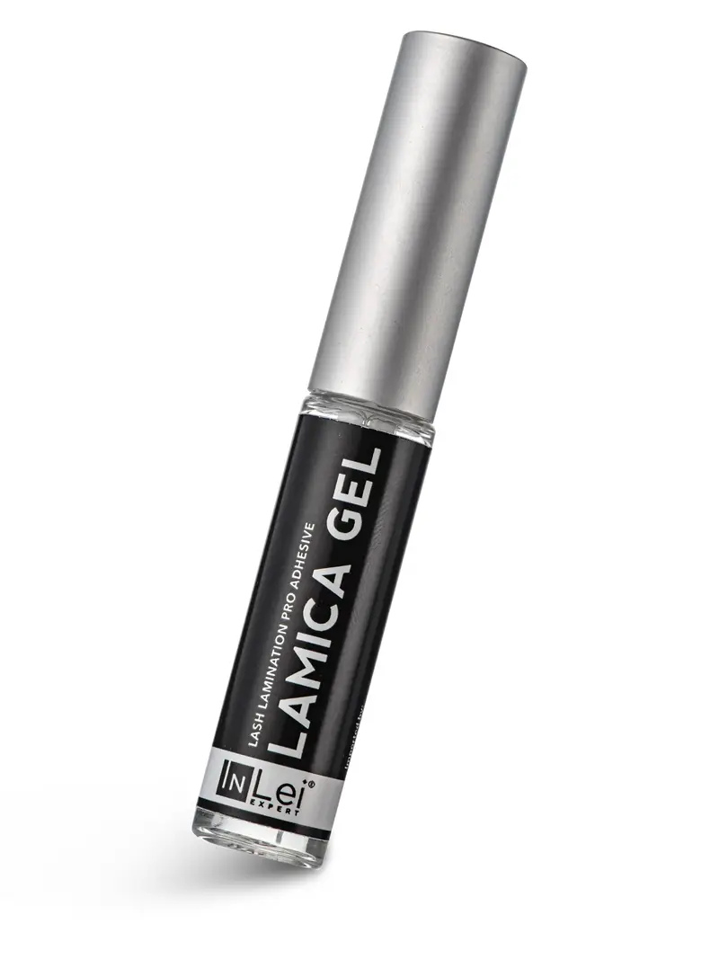 LAMICA GEL | colla idrosolubile ciglia 5ml