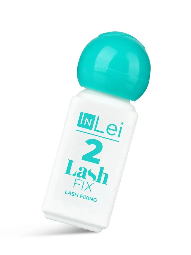 LASH FIX 2 | fissaggio per ciglia 4ml