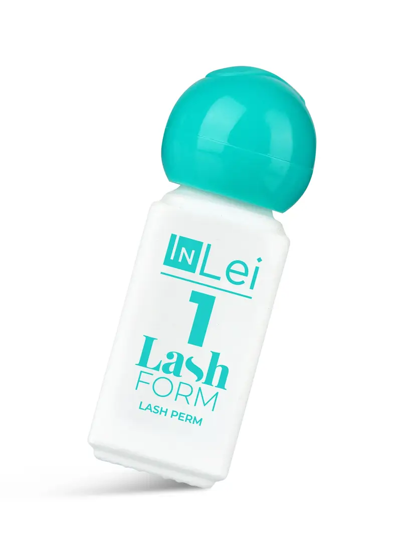 LASH FORM 1 | permanente per ciglia 4ml