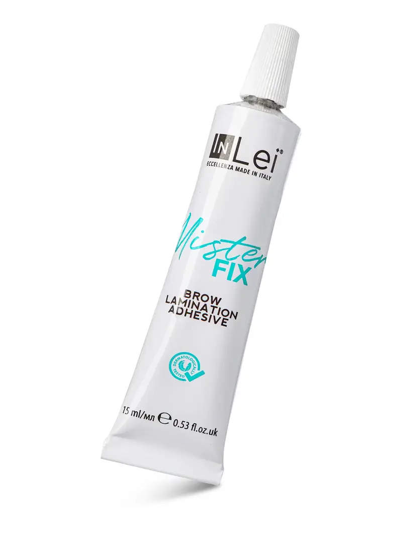 MISTER FIX | collante laminazione sopracciglia 15ml