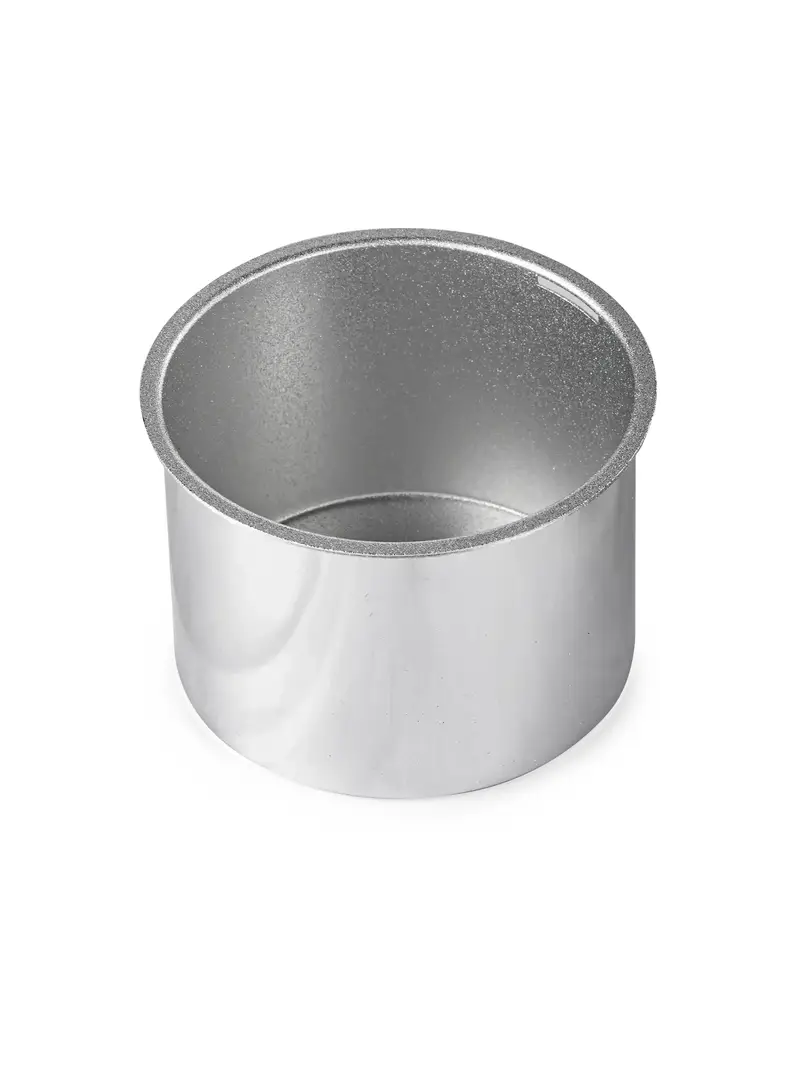 PENTOLINO DI RICAMBIO per scaldacera professionale Waxy