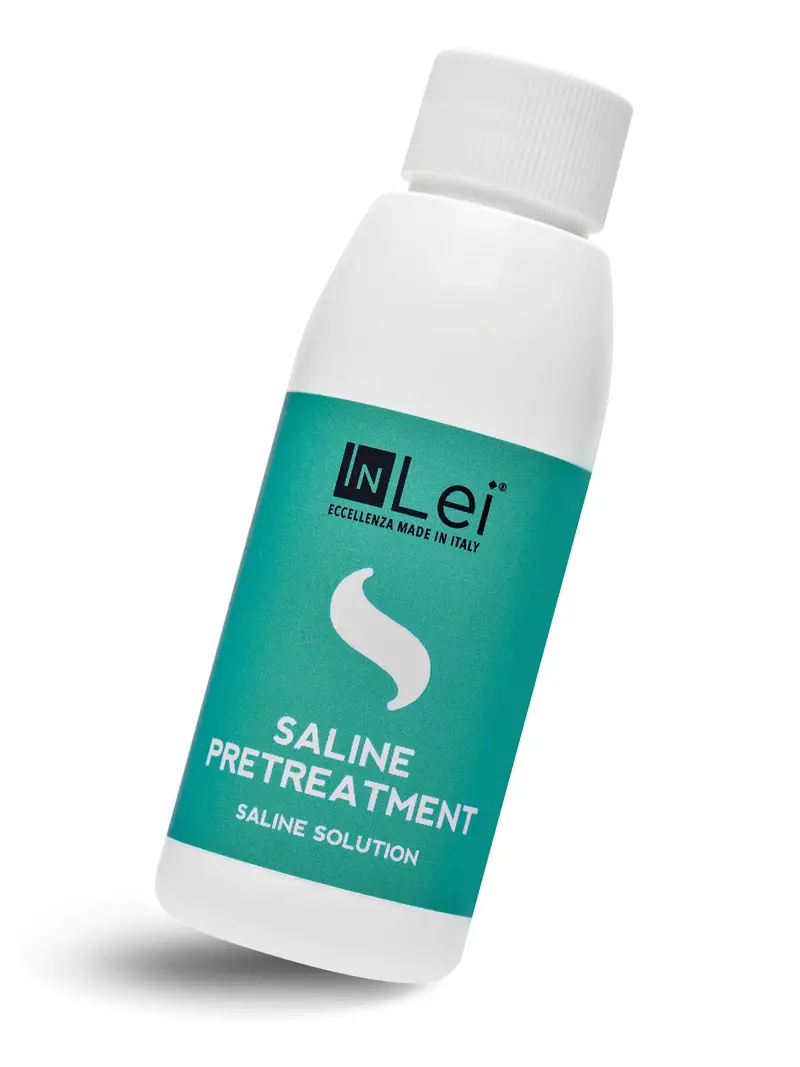 SALINE PRETREATMENT | soluzione salina sgrassante